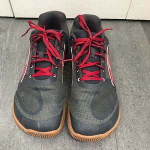 Men’s Altra Weightlifting Shoes